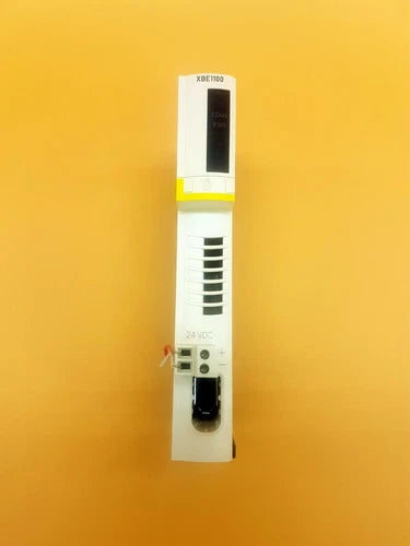 SCHNEIDER ELECTRIC ADVANTYS STBXBE1100 EOS EXTENSION MODULE XBE1100