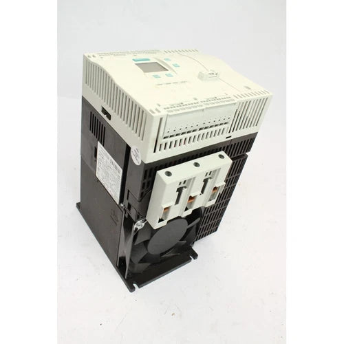 Siemens 3RW4426-3BC35 Soft Starter (P50.1)