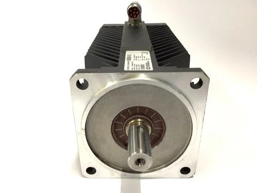142UMC301CACAA - CONTROL TECHNIQUES servo motor USED