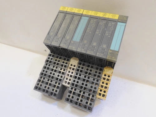 6ES7 131-4BD01-0AA0, Siemens - 8er-Pack