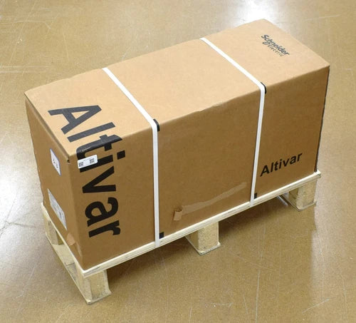 NEW SCHNEIDER ELECTRIC  ATV630D45N4  [24 MONTHS WARRANTY]