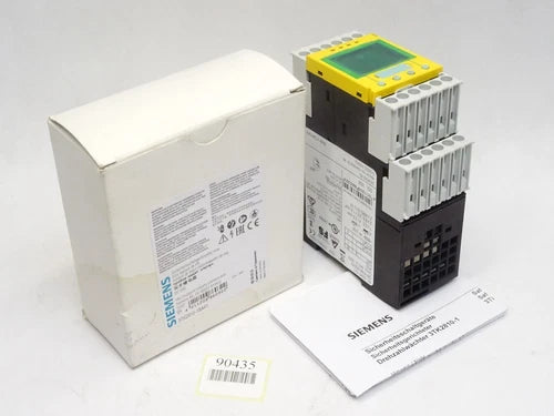Siemens Sicherheitsschaltger?t / 3TK2810-1BA41 / Neu OVP