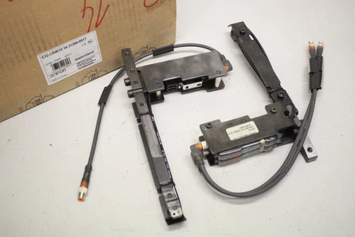 2x Manroland Omron E32-CR0615 16.31200-05 Proximity Switch Photoelectric