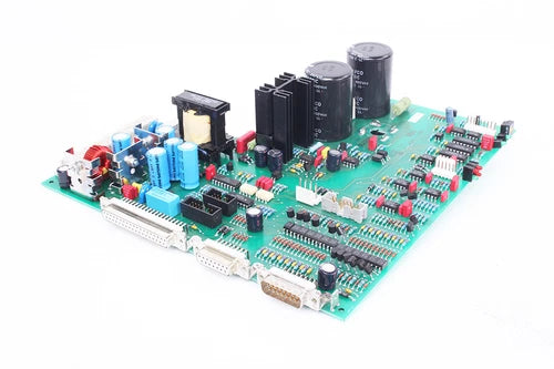 1607501163 BOSCH TESTED | WARRANTY INCLUDED | FAST EXPRESS SHIPPING