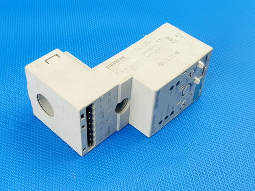 Siemens Power Controller Stromber. 3RF2990-0KA16 Solid State Relay 3RF29900KA16