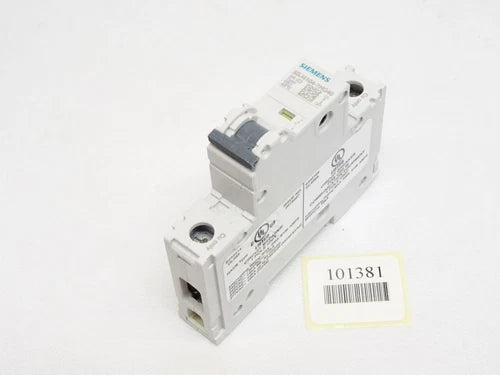 Siemens 5SJ4104-7HG40 4A HSJ Leitungsschutzschalter