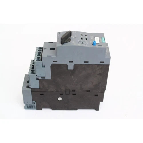Siemens 3RA61201AP33 3RA6120-1AP33 0.1-0.4A Circuit Breaker (B1142.6)