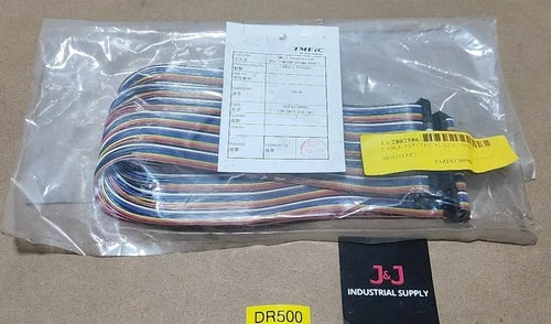 *BRAND NEW SURPLUS* Tmeic 3AZF0370P001 Cable CTR.CN15-XIO.CN1 + Warranty!