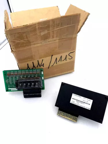 1pc x      TM8 PARKER COMPUMOTOR