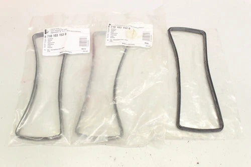 3x BOSCH THERMOTECHNIK  87101031530 Dichtung 8 710 103 153 0  OVP