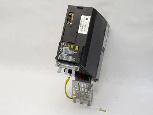Siemens Sinamics G120C 6SL3210-1KE11-8AF1 0.55kW