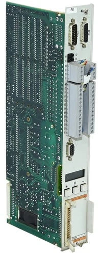 1PC For Siemens 6SN1121-0BA13-0AA0 Used