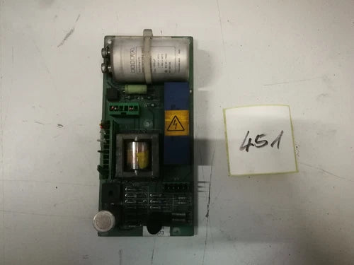 ABB SAFT 166 APC H+L Str?mberg