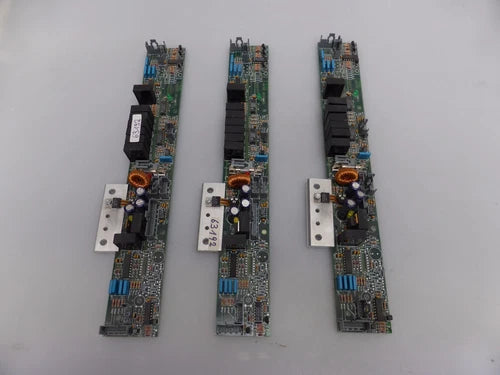 3 St¨¹ck Wurlitzer Platinen LAYER1 0063190 28/01