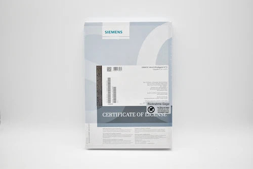 Siemens Simatic WinCC/ProAgent V7.5 6AV6371-1DG07-5AX4 ( 6AV6 371-1DG07-5AX4 )