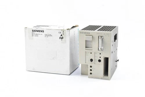 1PC For Siemens 6ES5103-8MA02 New