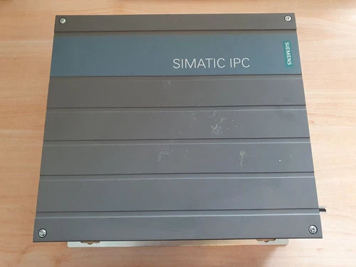Siemens 6AG4131-3DG10-0AA0 IPC627E 6AG41313DG100AA0