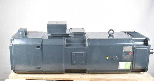 Siemens Servo Motor 1GL5164-0ZF48-6HU1-Z ( 1GL5 164-0ZF48-6HU1-Z ) 28kW 300V