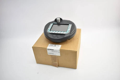Siemens Simatic Mobile Panel 177 6AV6 645-7BB00-0DD0 ( 6AV6645-7BB00-0DD0 ) E2