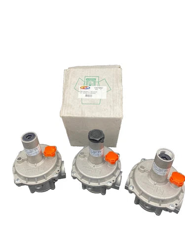 1pc x PIETRO FIORENTINI FM F311500003AD GOVERNOR 1/2" REGULATEUR + FILTRE