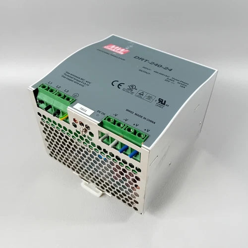 Mean Well DRT-240-24 Switching Regulator