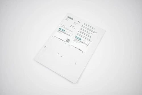 Siemens Sinamics S120 CF Card 6SL3054-0FC30-1BA0-Z + License 6SL3074-0AA10-0AH0
