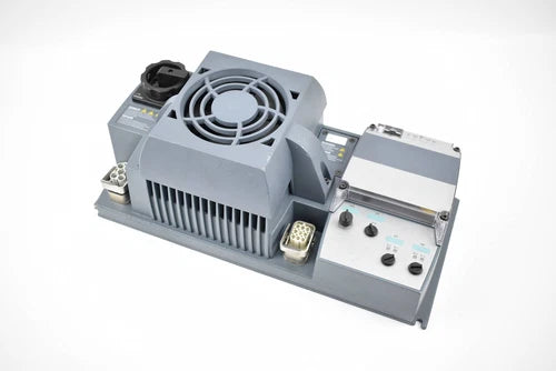 Siemens sinamics G110D AC-Drive 6SL3511-1PE24-0AM0 ( 6SL3 511-1PE24-0AM0 ) C01