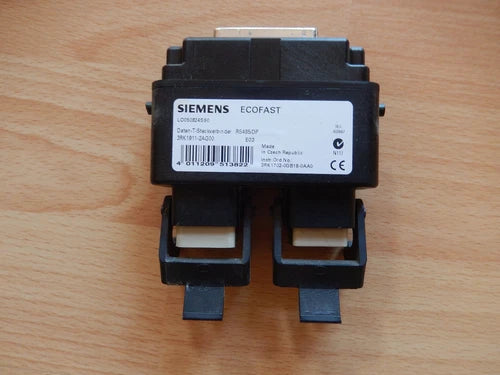 Siemens ECOFAST 3RK1911-2AG00, RS485/DP