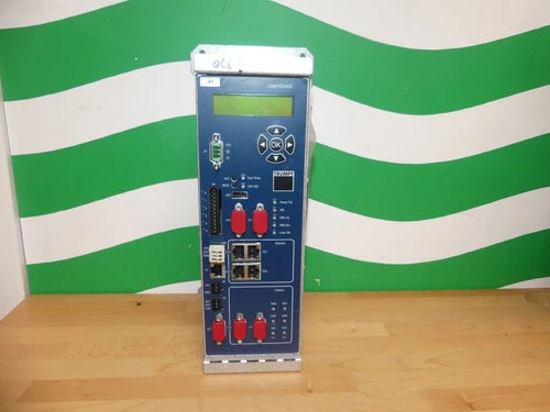 TRUMPF Laser control ASMC2230 Rev 22