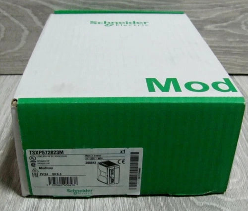 1PC New In Box Schneider TSXP572823M PLC Module TSXP572823M Expedited Shipping