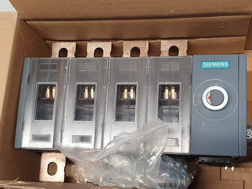 Siemens 3KD3644-0PE40-0