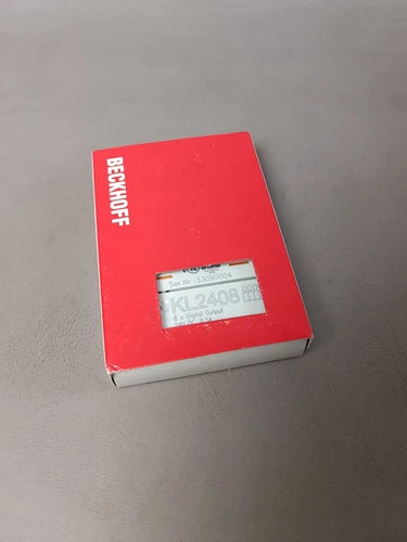 Beckhoff KL2408 / KL 2408 NEU OVP