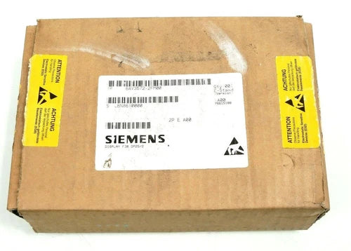 1PC For Siemens 6AV3572-2FM00 New