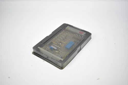 Siemens Simadyn C Control Module Transistor Switch 6DC3004-1AC