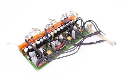 GE.462007.1004.01 SIEMENS TESTED | WARRANTY INCLUDED | FASTER