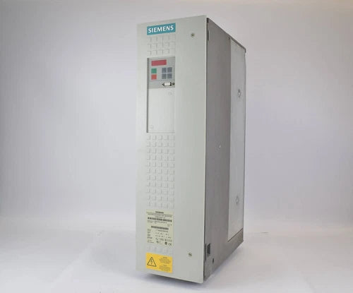 Siemens Simovert 6SE7023-4TC61-Z (6SE7 023-4TC61) Ver A inc Z Option