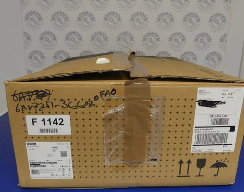 SIEMENS 6AV7251-3GG07-0FA0