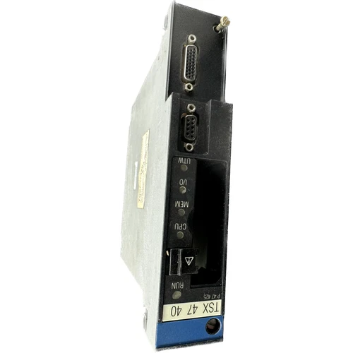-kontrolle Modul Achsen 2 schneider 2axes Achsen Tsxaxm 292