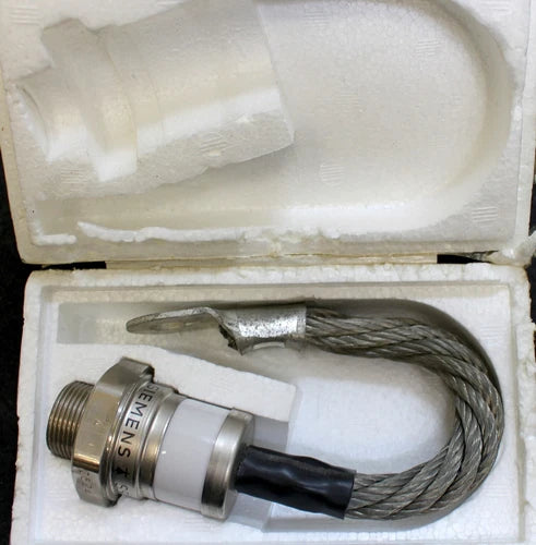 SIEMENS Silicon Rectifier Cell DIODE SSiN2080 A 2G