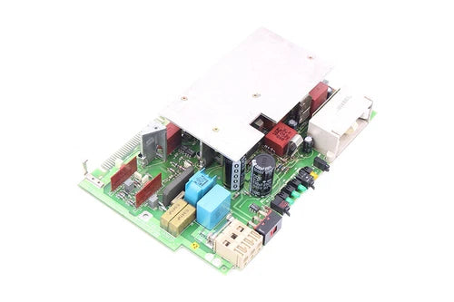 C98043-A1356-L3 01 SIEMENS TESTED | WARRANTY INCLUDED | FASTER