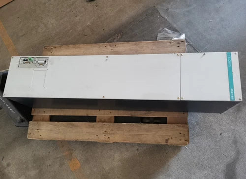 Siemens Simovert 6SE4863-3AB10