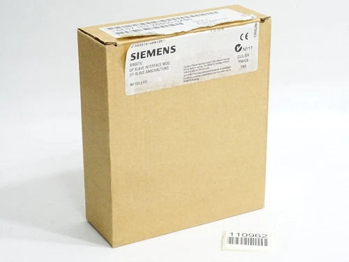 Siemens IM 153-2 6ES7153-2BB00-0XB0 6ES7 153-2BB00-0XB0 / Neu OVP