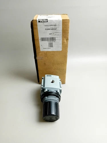 Parker P32RB14BNNP NEU OVP