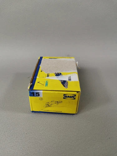 SNR 671133 LGBCH15FNSSNZ1-N NEU OVP