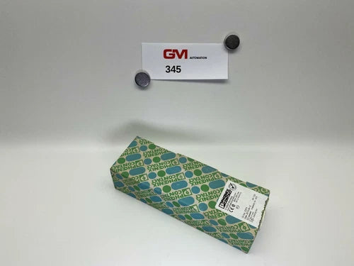 42x Phoenix Contact Schutzleiter-Reihenklemme 3001035 UK 2,5 B N terminal block