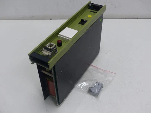 2ALPI AP00101800000U4 SN:23021012050 ZUSTAND SUPERIOR