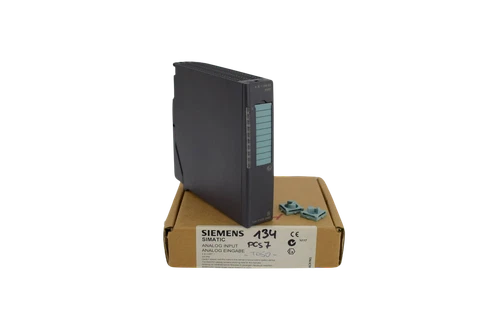 Siemens Simatic DP Electronics Module for ET200ISP 6ES7134-7TD50-0AB0 ( 6ES7 134-7T