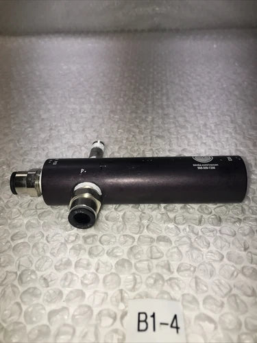 **PREOWNED VACCON JS-300-GP 80PSI FAST SHIPPING &WARRANTY#