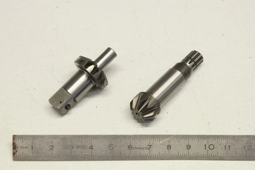 4220-0837-80 Winkelgetriebe Gear f¨¹r Atlas Copco Druckluft  4220083780