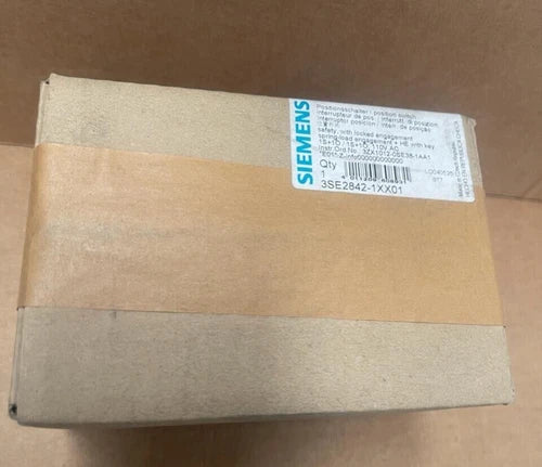 SIEMENS - 3SE2842-1XX01 - Position Switch
